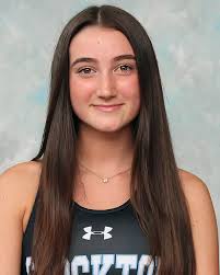 2023-24 Women's Track & Field Roster