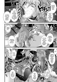 Page 6 | Ore Ga Game Sekai De XXX Na Ken [Yaoi] (Original) - Chapter 1: Ore  Ga Game Sekai De XXX Na Ken [Oneshot] by Katou Chakichi at HentaiHere.com