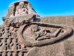 Eran – A Lost Monumental Legacy ...