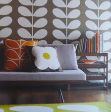 Free Download Orla Kiely Wallpaper Is Available Give Your Home Or Office A Quick 1092x1094 For Your Desktop Mobile Tablet Explore 48 Wallpaper Remnants Online Wallpaper Stores Near Me