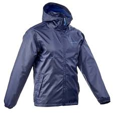 We design for any sport in any weather by consulting professionals and beginners alike. Men S Nature Hiking Waterproof Rain Jacket Raincut Nh100 Decathlon Waterproof Rain Jacket Rain Jacket Jackets