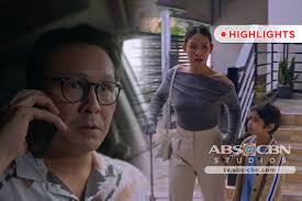 Incognito: Miguel, nag-alala para sa kaligtasan ng kanyang pamilya