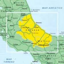 Il parco nazionale d'abruzzo, lazio e molise è famoso in italia, e un po' in tutto il mondo come modello per la conservazione della natura e la difesa dell'ambiente. Spending Review Palomba Scrive A Monti Riunificare Abruzzo E Molise Il Consigliere Regionale Dell Italia Dei Valori Rilancia La Proposta