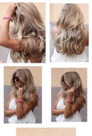 Pin By Lea On Hairstyles Hair Styles Long Hair Styles Hair Color