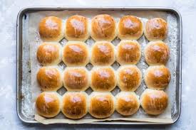 Soft Yeast Dinner Rolls Recipe Culinary Hill Recipe No Yeast Dinner Rolls Yeast Dinner Rolls Recipe Dinner Rolls Recipe