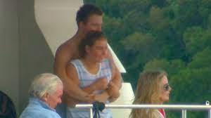Maybe you would like to learn more about one of these? Coronavirus Australia Lady Pamela Voyagers To Stay In Queensland After Luxury Yacht Quarantine Furore