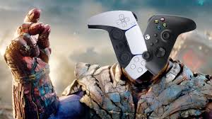 5 Things That Could Go Extinct With Ps5 Xbox Series X In 2020 Xbox Extinction Vr Games