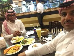 بالصور أفضل المطاعم وأفخمها في الدمام سفاري نت