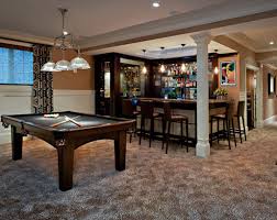 Commonly used in basements to wrap a lally column, column wraps make an elegant addition to your dining room as well Basement Pole Covers How To Hide Or Remove Basement Support Post