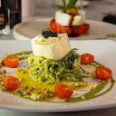 La Strada Italian Kitchen & Bar Restaurant - Birmingham, MI ...