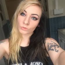 Sarah Weese (sarahweese98)