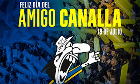 A los antiguos amos y esclavos se les concede plena igualdad de derechos personales y de propiedad, y la relación anteriormente. El 19 De Julio Una Fecha Muy Especial Para Los Canallas