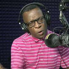 Barry Glenn Lockett Jr"