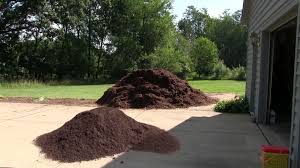 Price is per cubic yard of material. Delivery Hammond Farms Landscape Supply