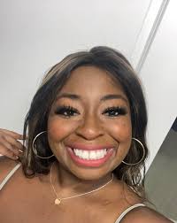 My name is chioma. Nice to meet y'all