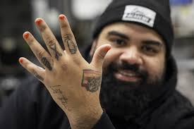 Chicagoans show love to the Bears with haircuts, costumes and cheese  graters