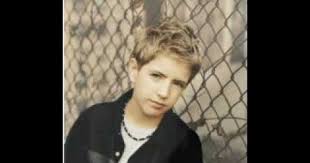 Billy Gilman The Woman In My Life