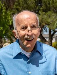 Obituary information for Richard "Dick" Paul Jones