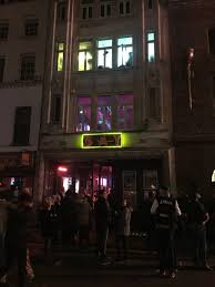 G-A-Y Bar reviews, photos - Soho - London - GayCities London