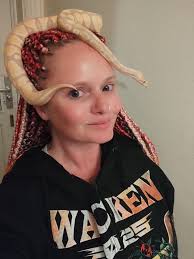 Back home after 33 days