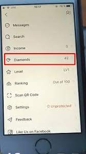 Bigo Live Hack Unlimited Diamonds Beans 2020 For Ios Android Free Gift Card Generator Hack Free Money Diamond Free