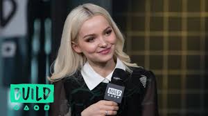 And the character's identity has now been revealed. How Dove Cameron Got Into Character For Agents Of S H I E L D Youtube
