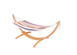 Each of our wooden stands is treated to resist the elements. The 9 Best Hammock Stands For Lazy Summer Days 2021