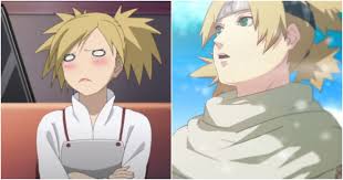 Naruto: 10 Temari Facts Most Fans Still Dont Know