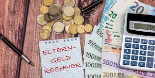 Elterngeldrechner 2020 Schnell Einfach Elterngeld Hohe Berechnen