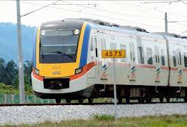 Keretapi tanah melayu berhad (bahasa inggris: Banjir Operasi Tren Pantai Timur Ktmb Dibatalkan Astro Awani