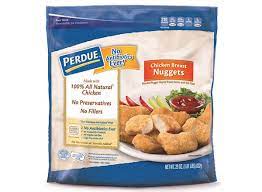 The Best Frozen Chicken Nuggets Ranked By Nutrition Eat This Not That