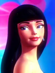 Raquel Barbie Movie Fancast