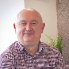 I am thrilled to be taking up the new position as Head of Commercial at NFU  Mutual.