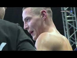 429 NIKOLA LONCAR SRB vs JORDAN CAPUTO GER 6 8