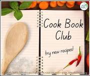 Cook Book Club