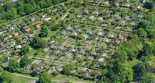 Kleingartenwesen Stadt Bochum