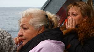 Letters Speak of Raw Grief for Lives Lost in Kursk Submarine Tragedy