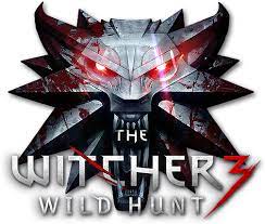 The Witcher 3 Wild Hunt Logo I Will Produce On Article 2 Game Logo Video Game Logos Logo Design