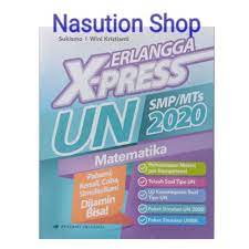 We did not find results for: Buku Xpress Un Matematika Smp Mts 2020 Erlangga Plus Kunci Jawaban Shopee Indonesia