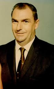 Richard Hines Obituary