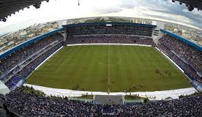 All information about cs emelec (serie a segunda etapa) current squad with market values transfers rumours player stats fixtures news. Estadio Capwell Emelec Guayaquil The Stadium Guide