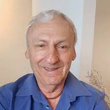 M. Jean-Louis Lambert — Résidence funéraire Steve L. Elkas