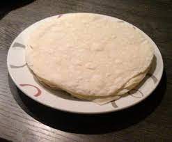 Galette Crepe Pour Wrap Burritos Farritas Recette Recette Thermomix Recette Recette Wrap
