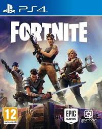 Bol Com Fortnite Ps4 Import Games
