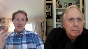 Life: "The Power of Please" Dr. Kim and Pastor Mark Batterson