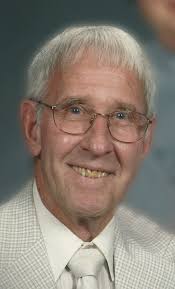 Obituary for Robert Ellis Stanfield