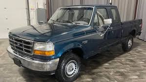 Image result for Dark Blue 1994 Truck