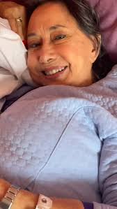 I hope everyone's doing well out there. I sure do miss my days with my  little Mamacita and her friends listening to music and making funny  conversation. We sure did have a good time together. , I ...