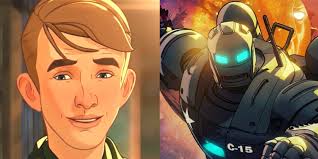 What If...? Proves Steve Rogers Was Always Destined To Be A Hero