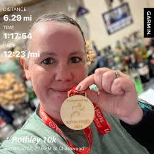 Garmin Forerunner 55 and Huma Gel purchase